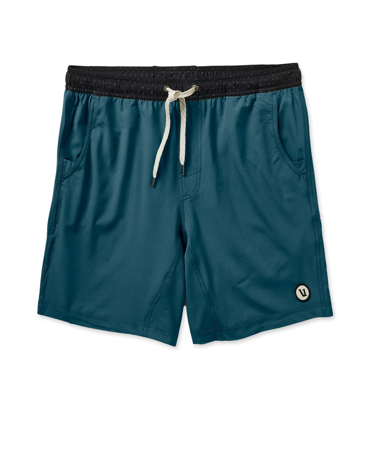 Kore Short Lined 7 | Beryl