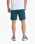 Kore Short Lined 7 | Beryl
