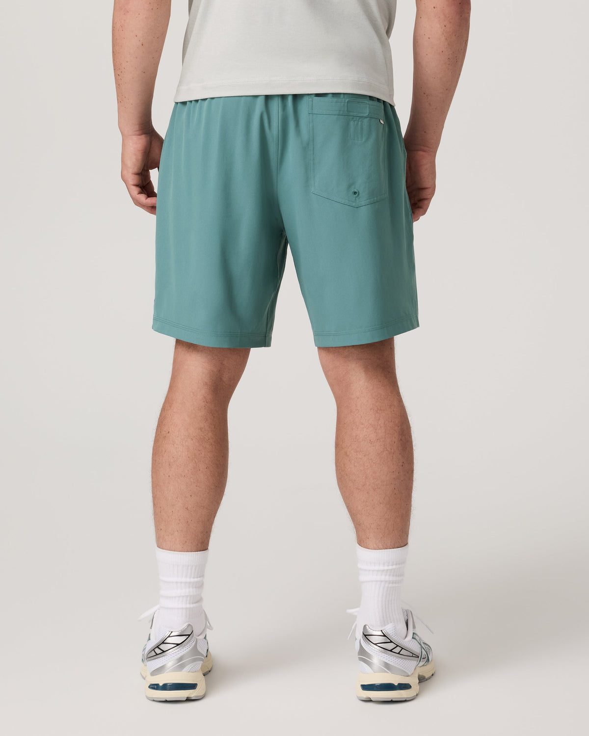 Kore Short Lined 7 | Bluegrass