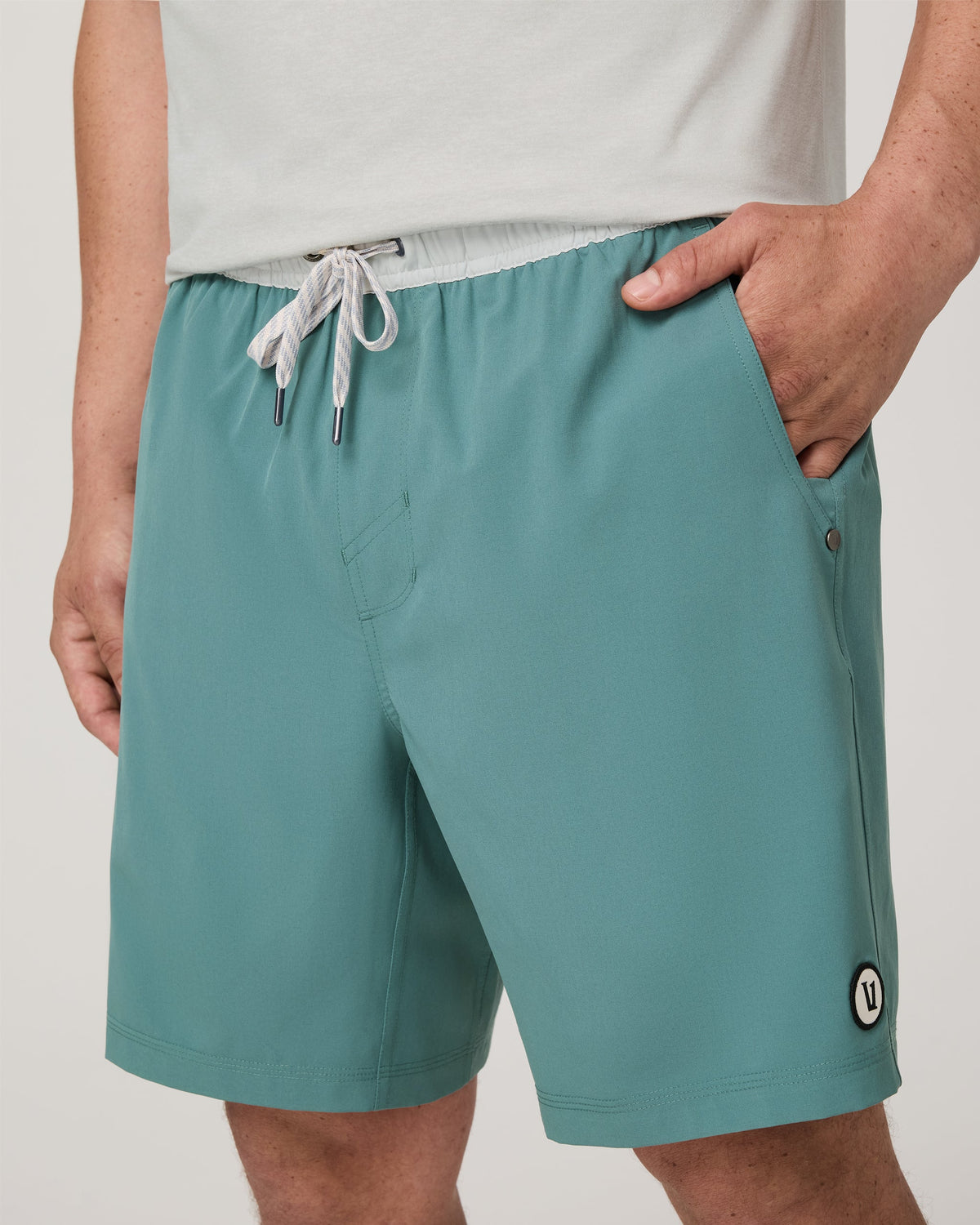 Kore Short Lined 7 | Bluegrass