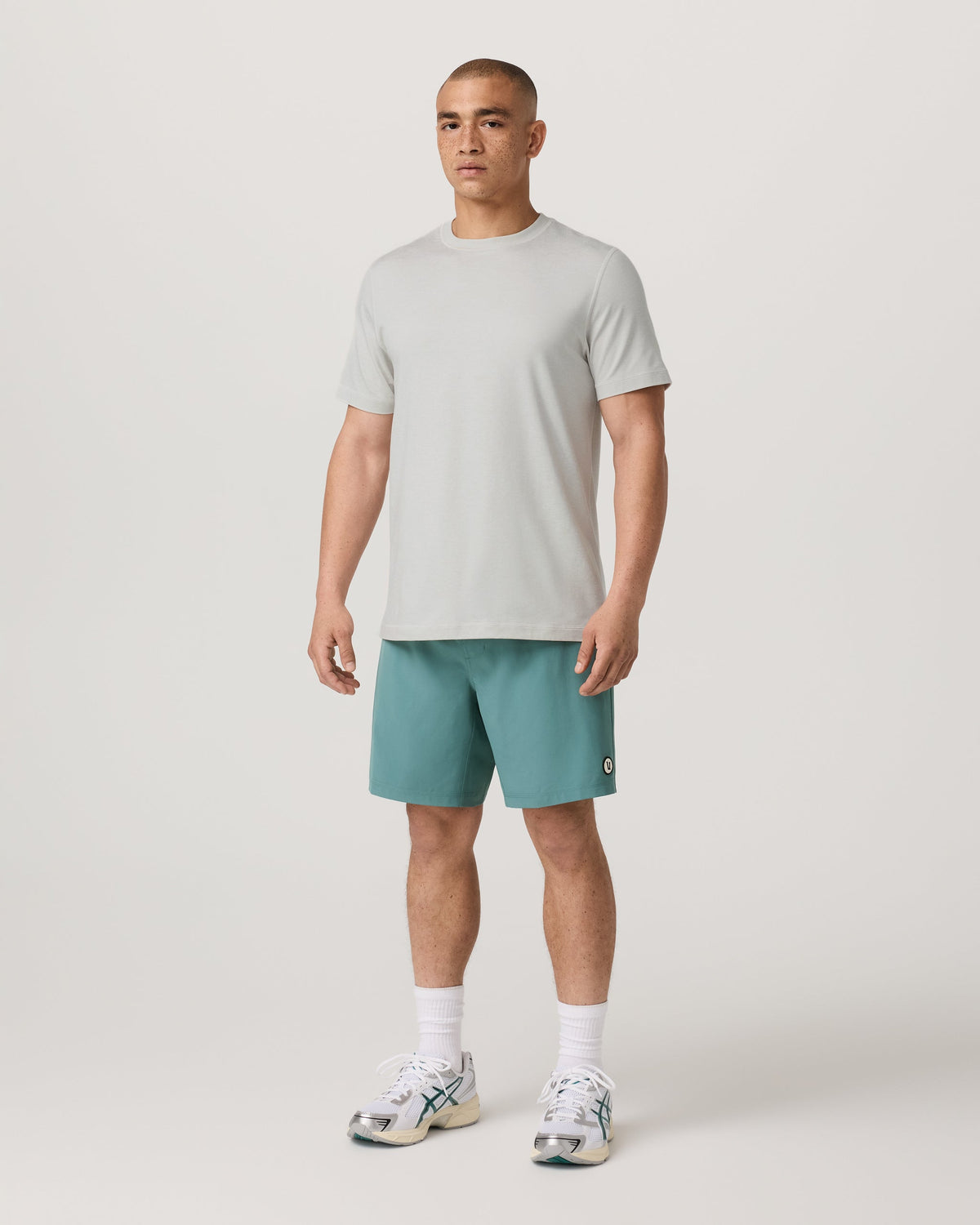 Kore Short Lined 7 | Bluegrass