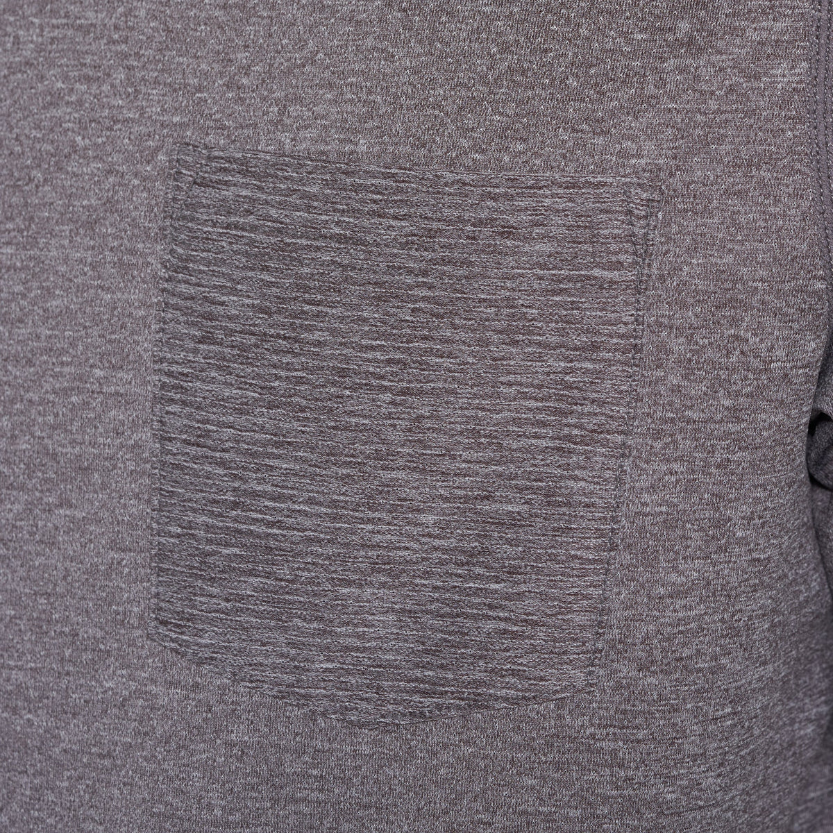 Long-Sleeve Tradewind Performance Tee | Quartz Heather