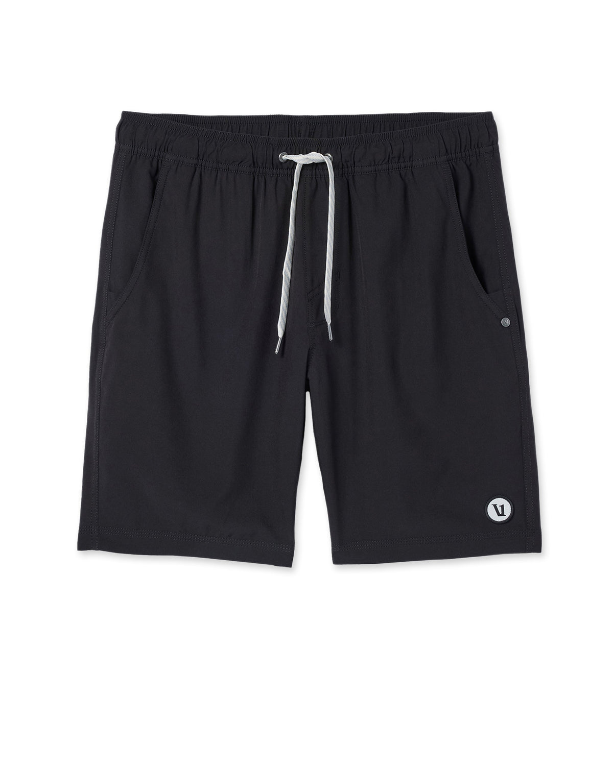 Kore Short Lined 7 | Black