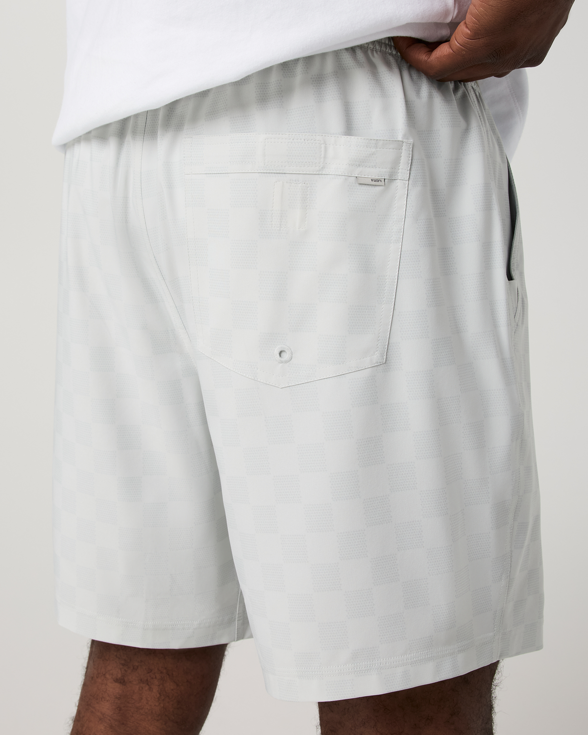 Kore Short Lined 7 | Breeze Bondi