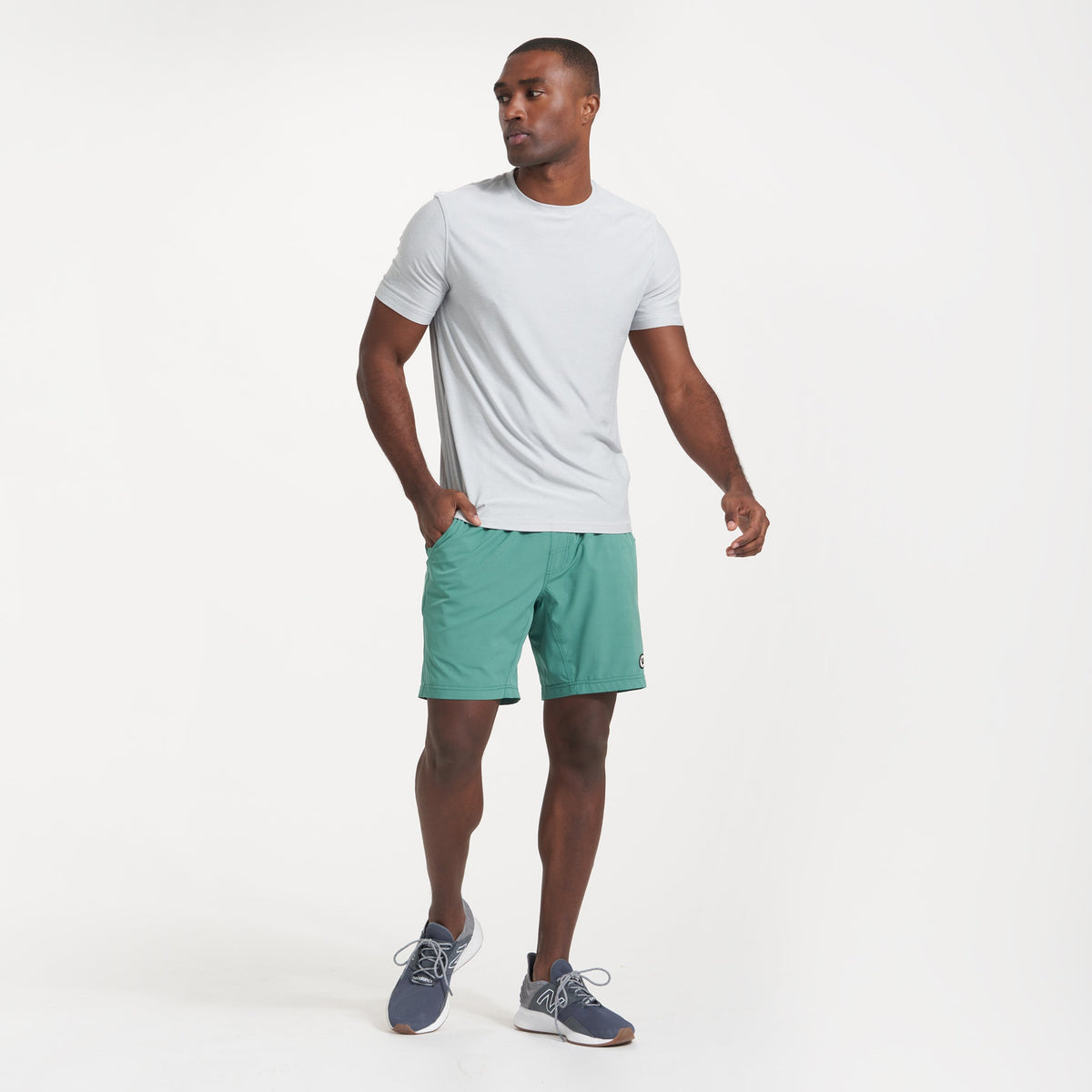 Kore Short Lined 7 | Cactus