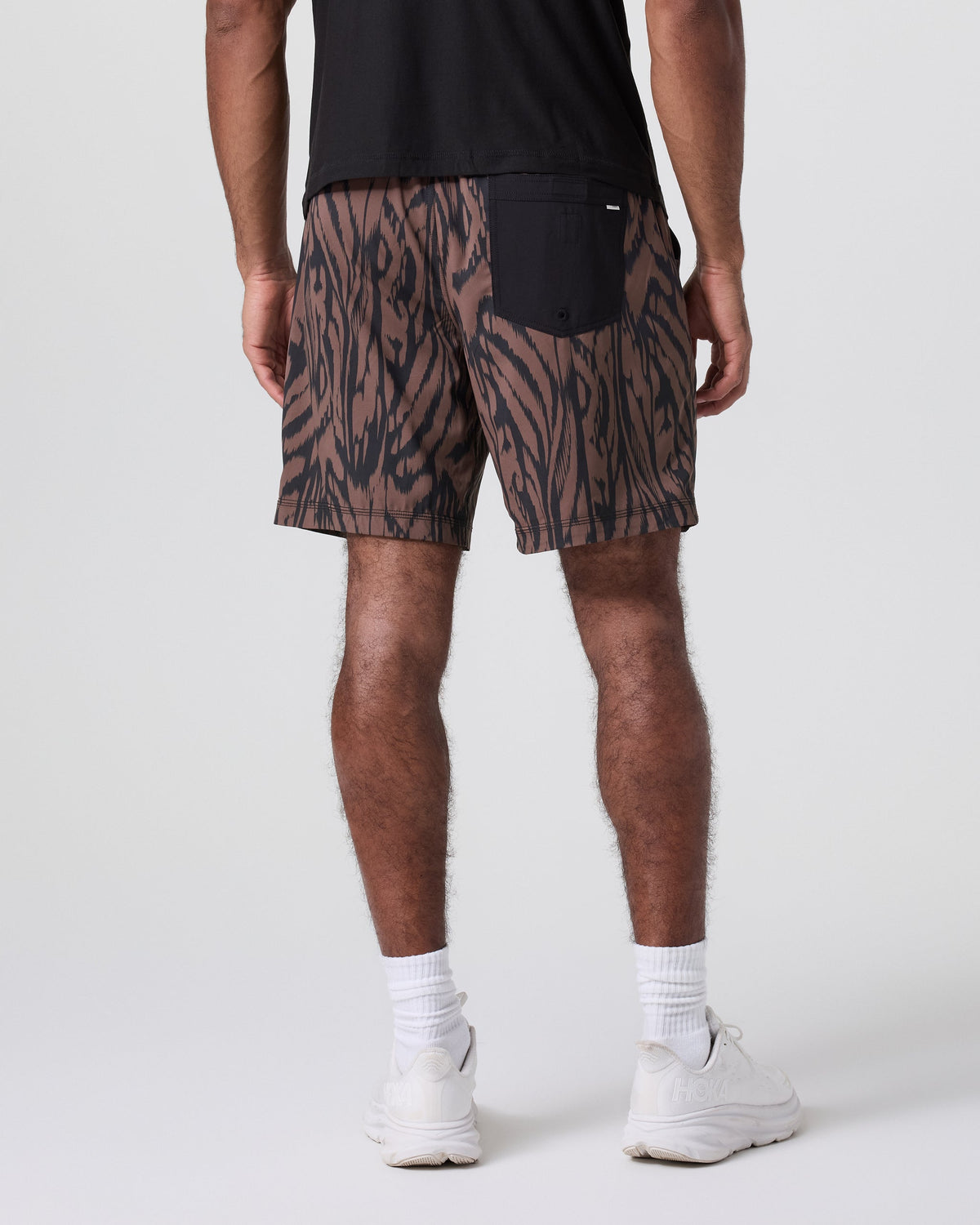 Kore Short Lined 7 | Chocolate Milk Mirage