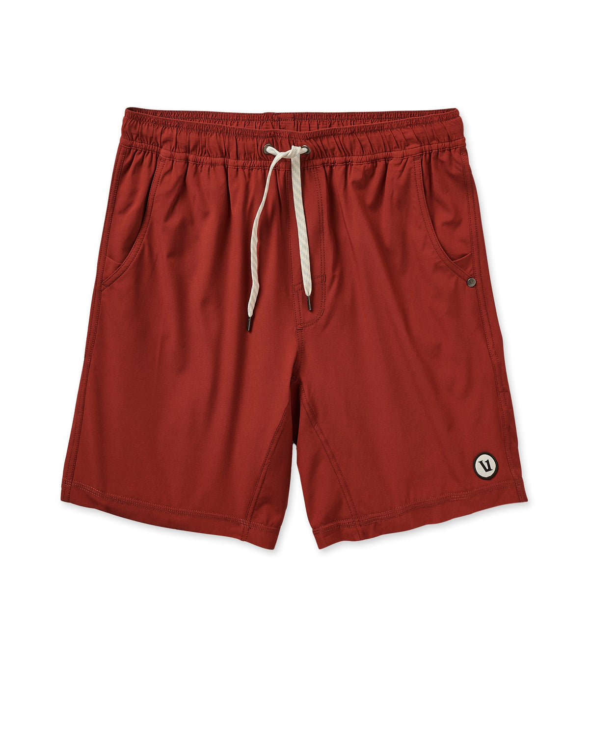 Kore Short Lined 7 | Currant