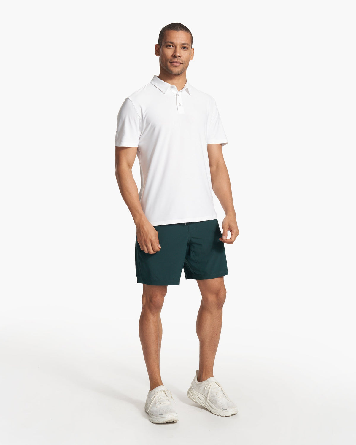 Kore Short Lined 7 | Grass