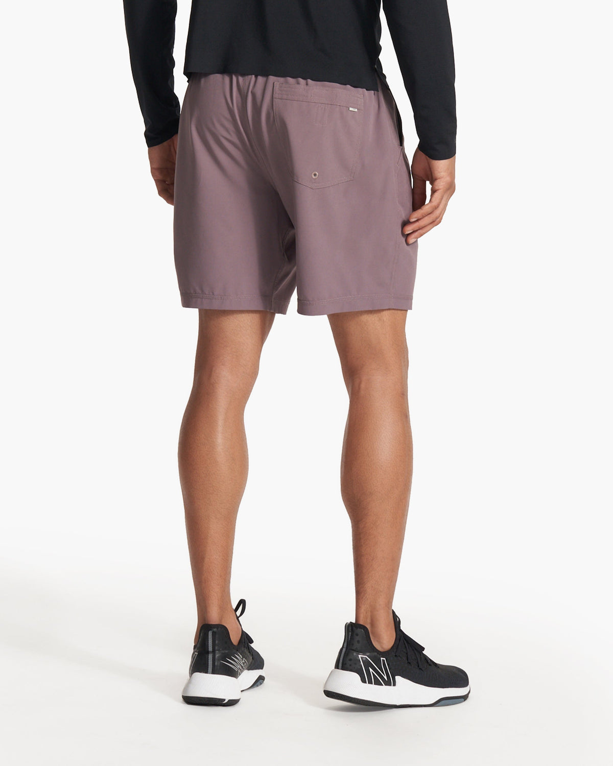 Kore Short Lined 7 | Hazel