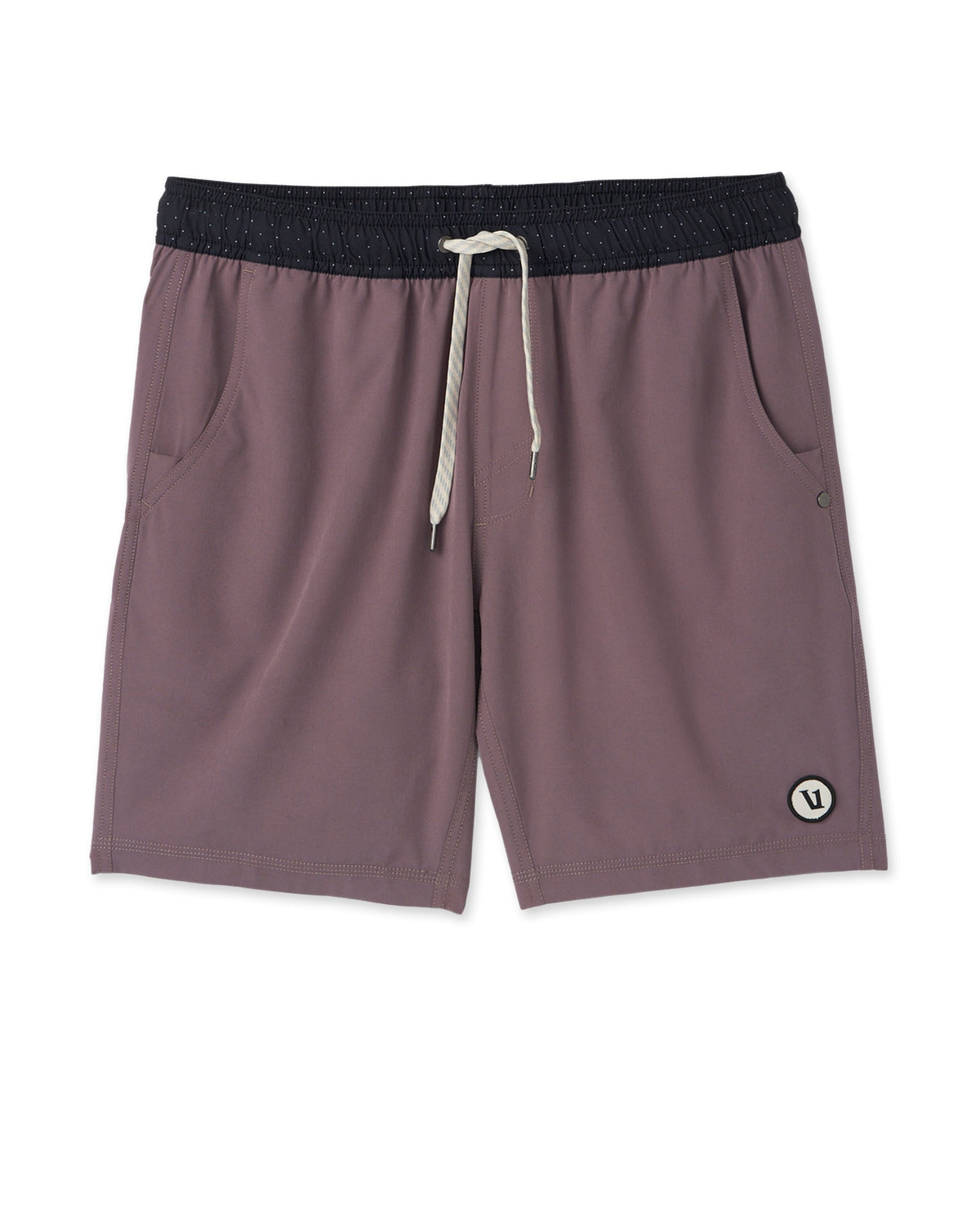 Kore Short Lined 7 | Hazel