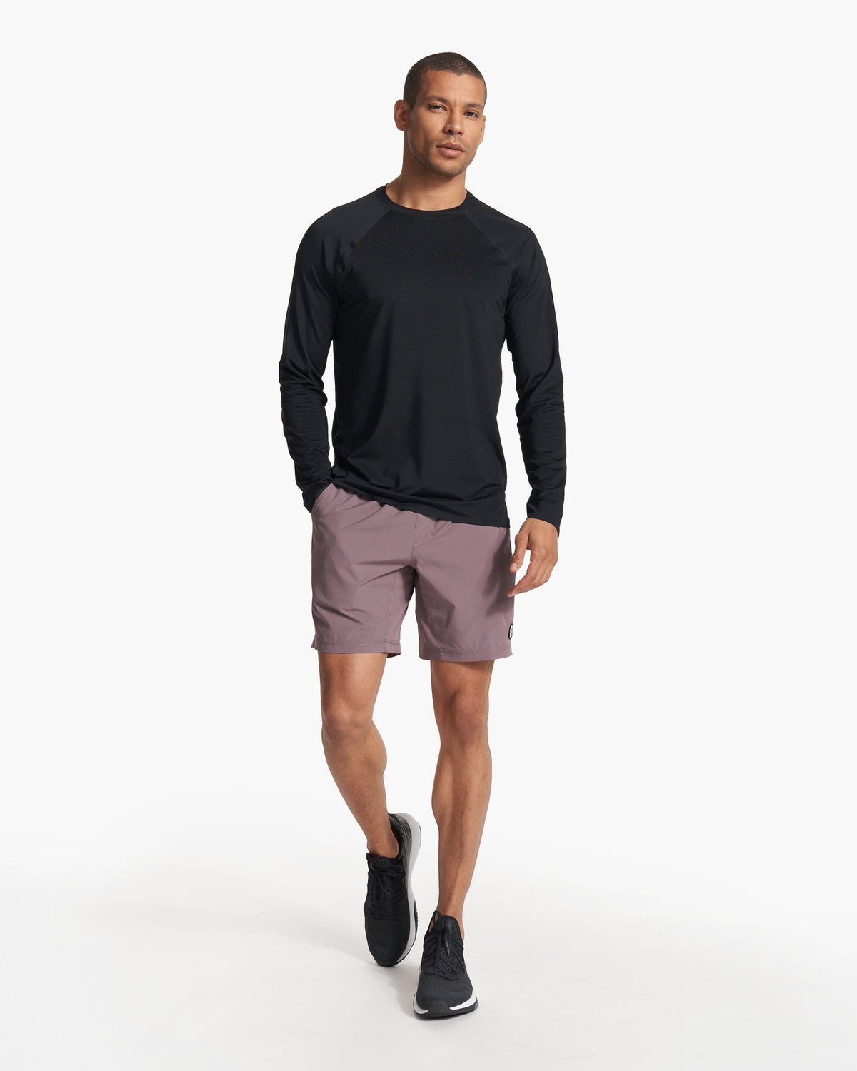 Kore Short Lined 7 | Hazel