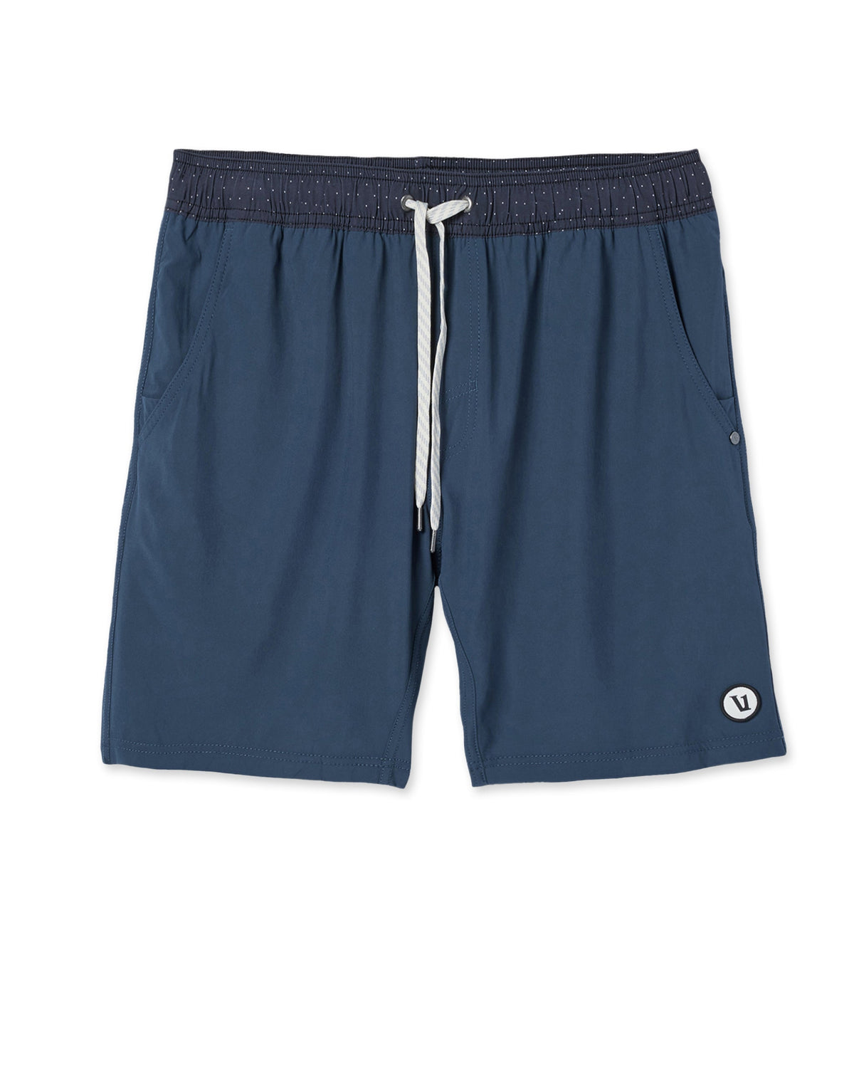 Kore Short Lined 7 | Indigo