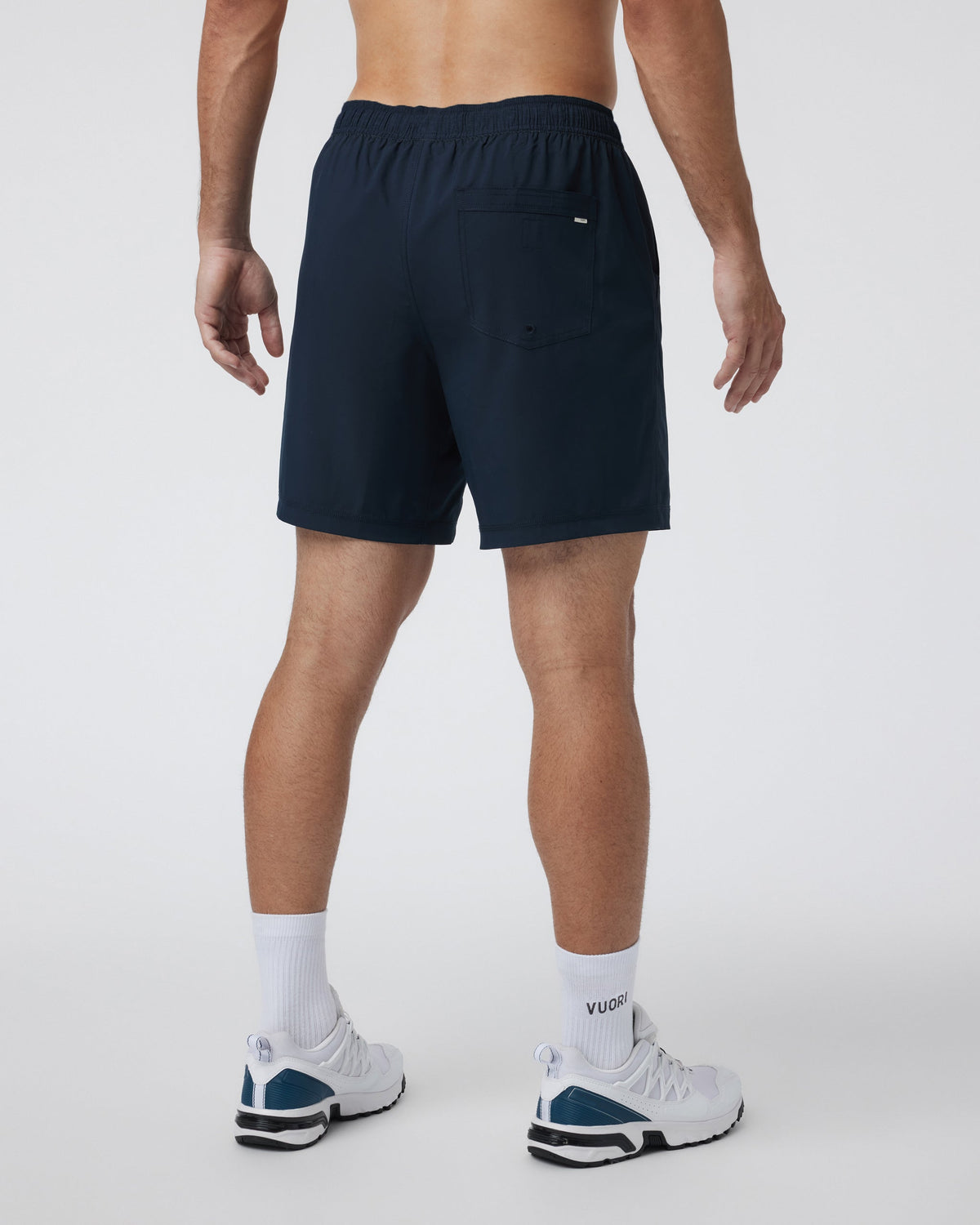 Kore Short Lined 7 | Ink