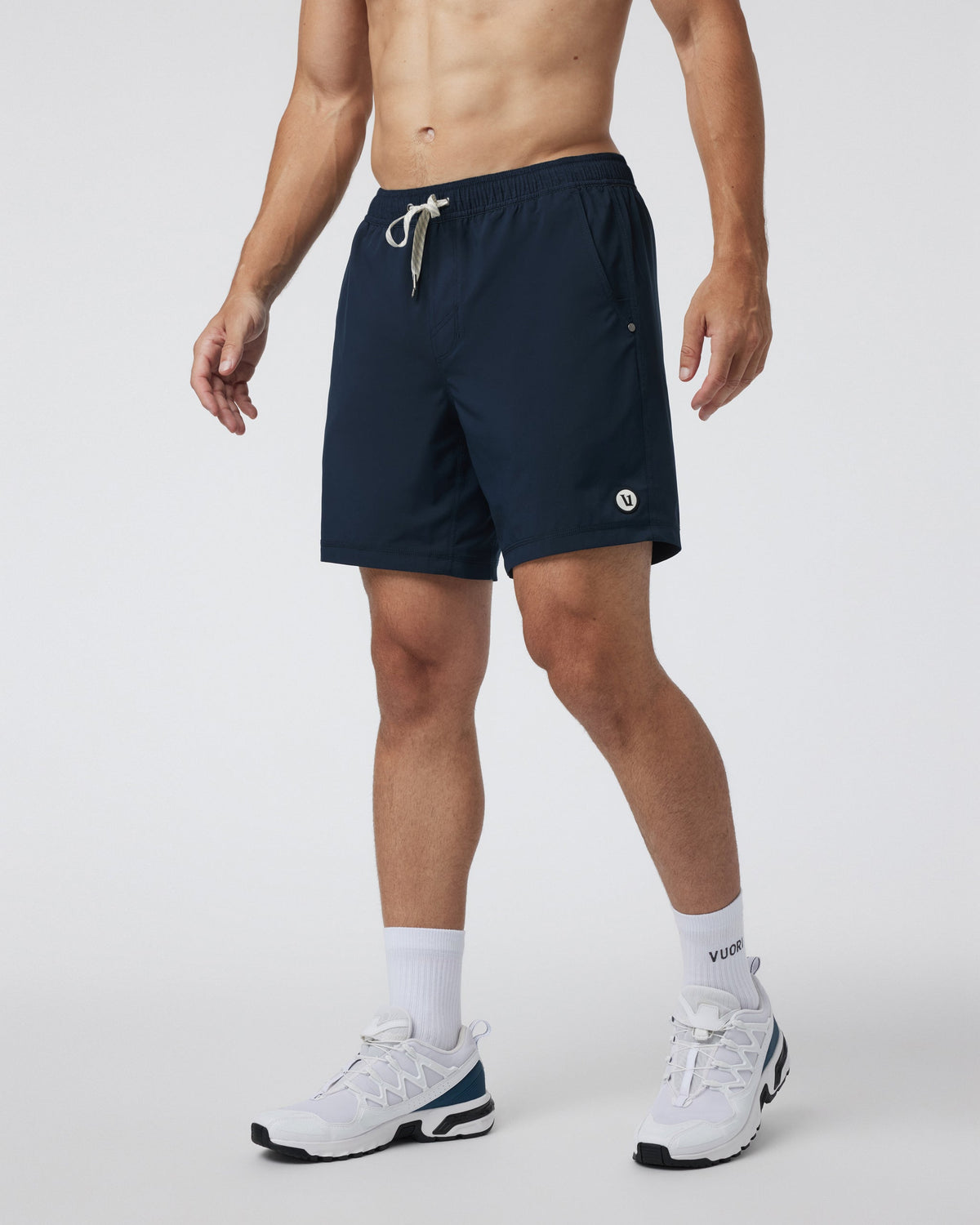 Kore Short Lined 7 | Ink