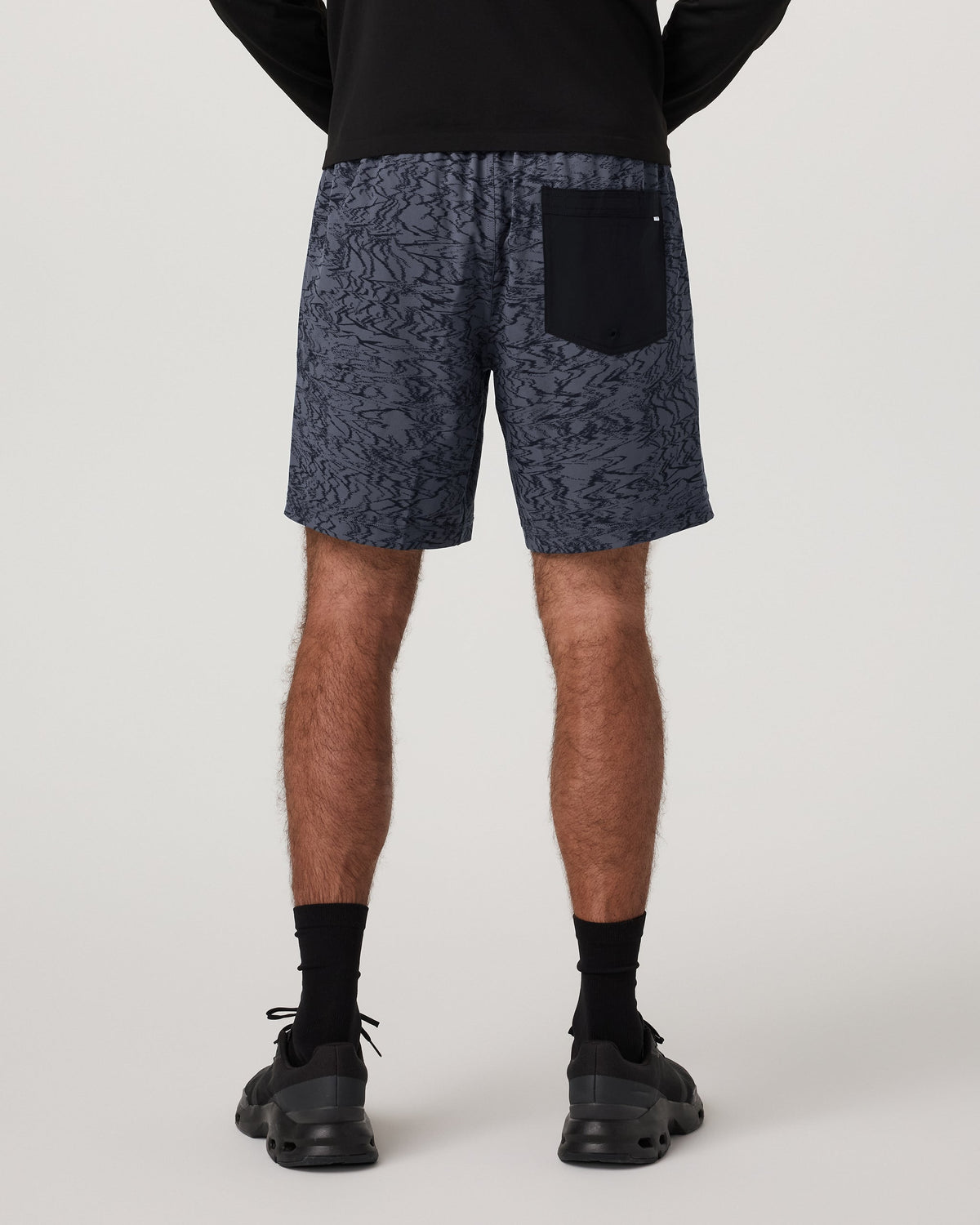 Kore Short Lined 7 | Moonlight Sand
