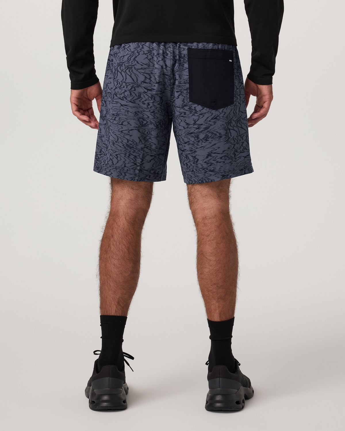 Kore Short Unlined 7 | Moonlight Sand