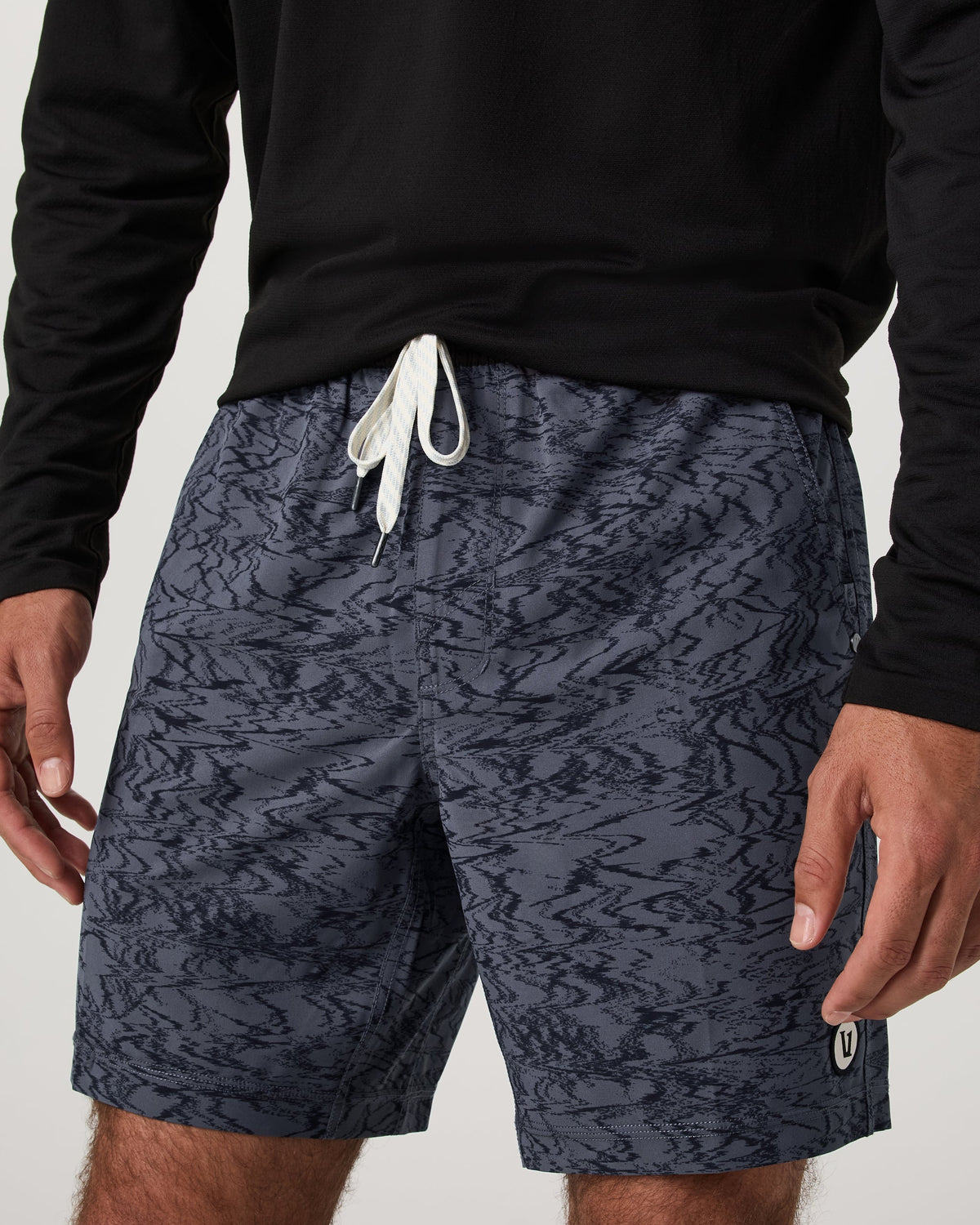 Kore Short Unlined 7 | Moonlight Sand