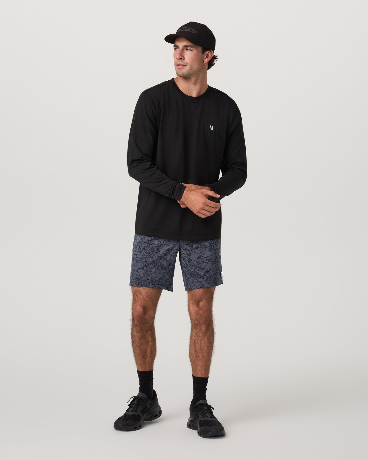 Kore Short Lined 7 | Moonlight Sand