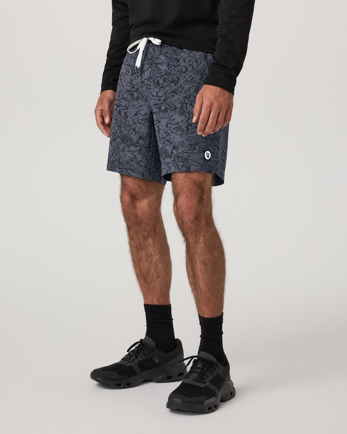 Kore Short Unlined 7 | Moonlight Sand