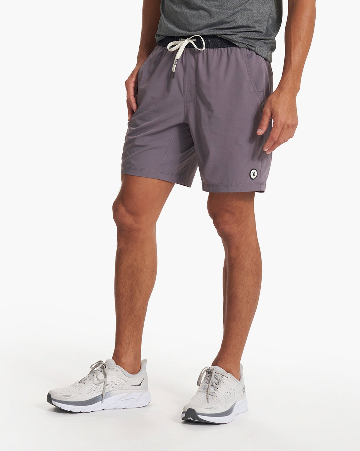Kore Short Lined 7 | Sawyer