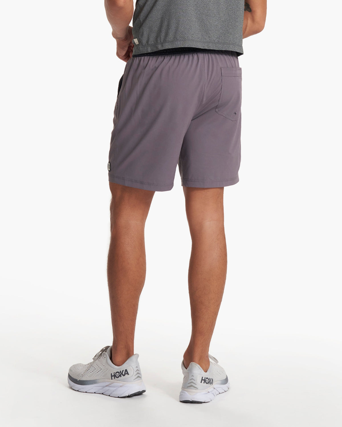 Kore Short Lined 7 | Sawyer