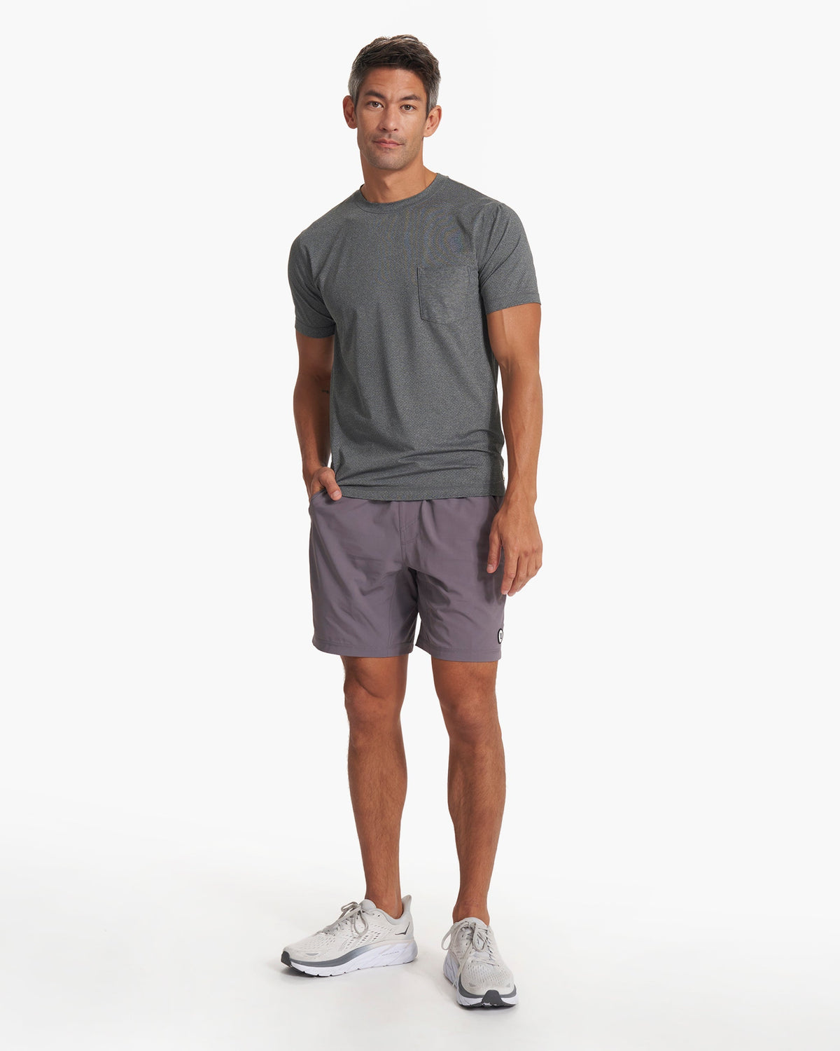 Kore Short Lined 7 | Sawyer