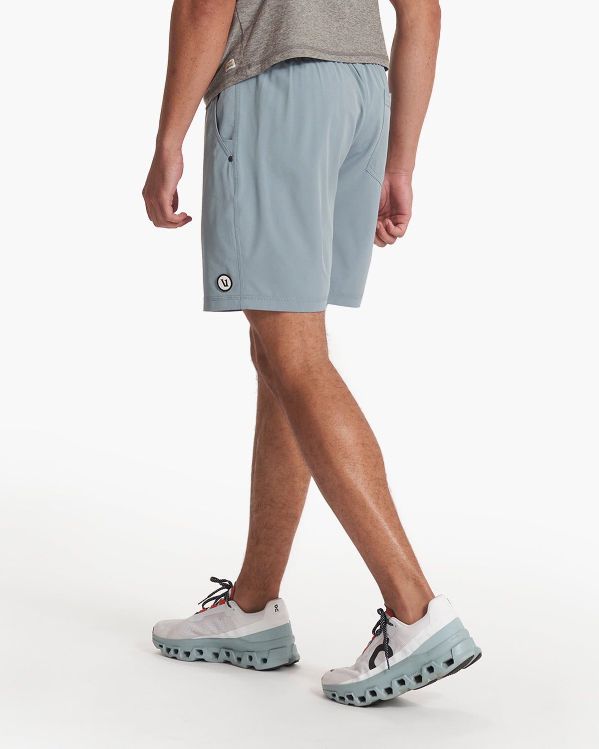 Kore Short Lined 7 | Shade