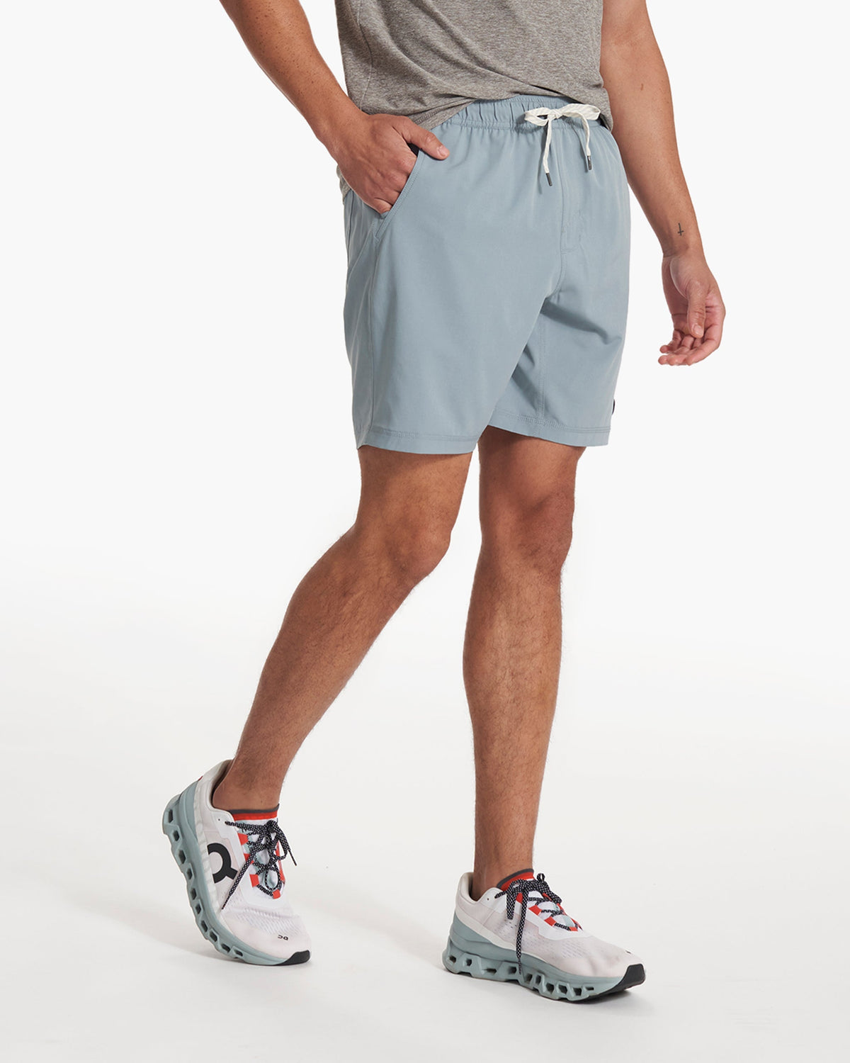 Kore Short Lined 7 | Shade
