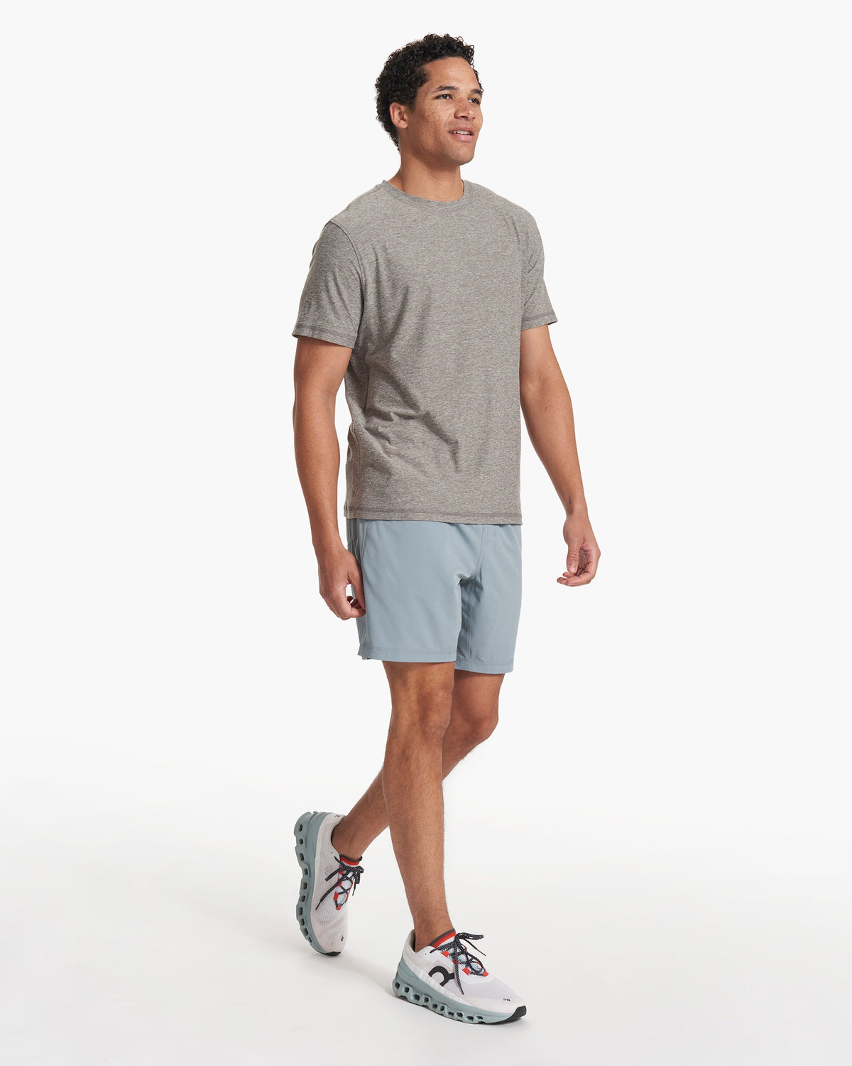 Kore Short Lined 7 | Shade