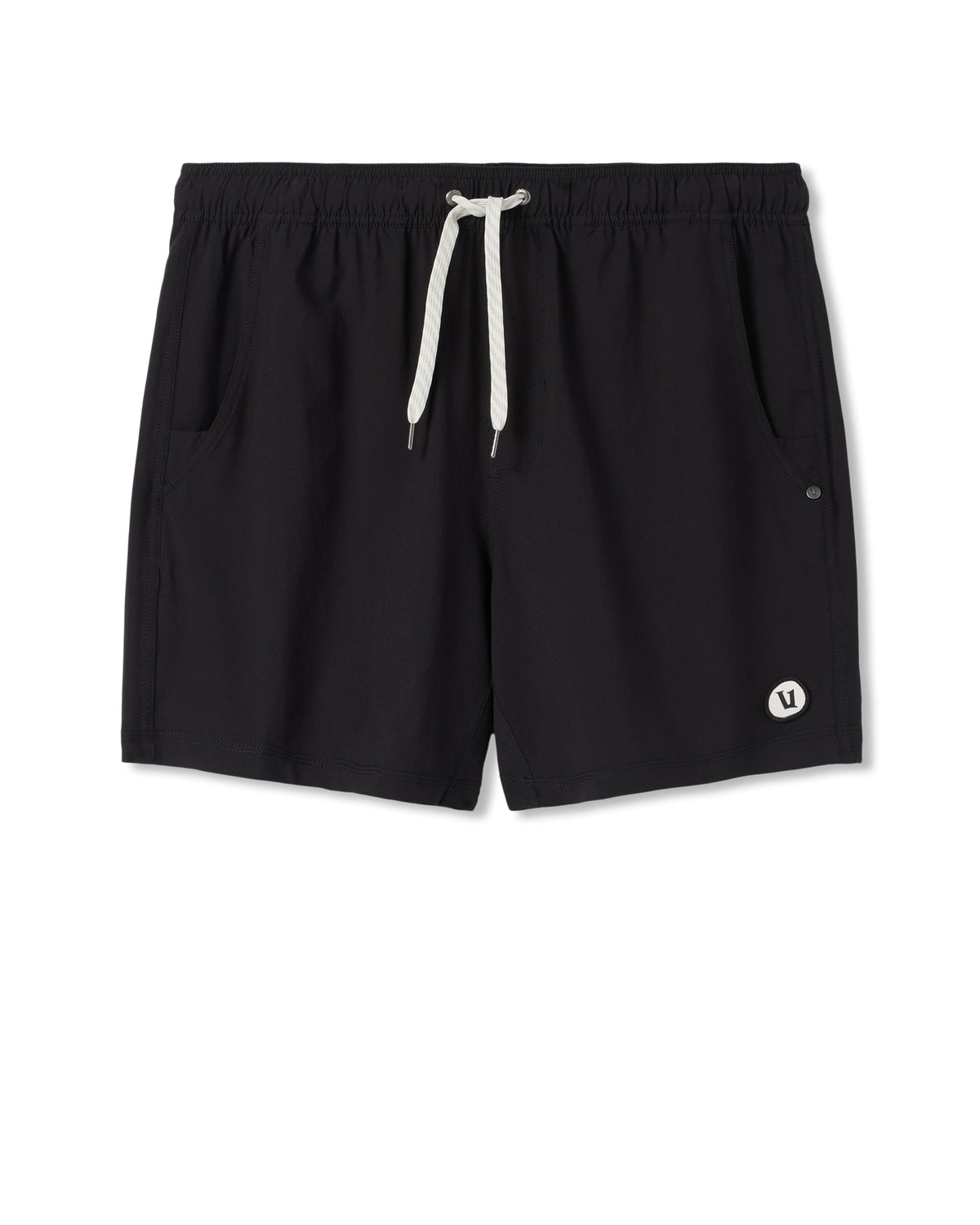 Kore Short Unlined 5 | Black