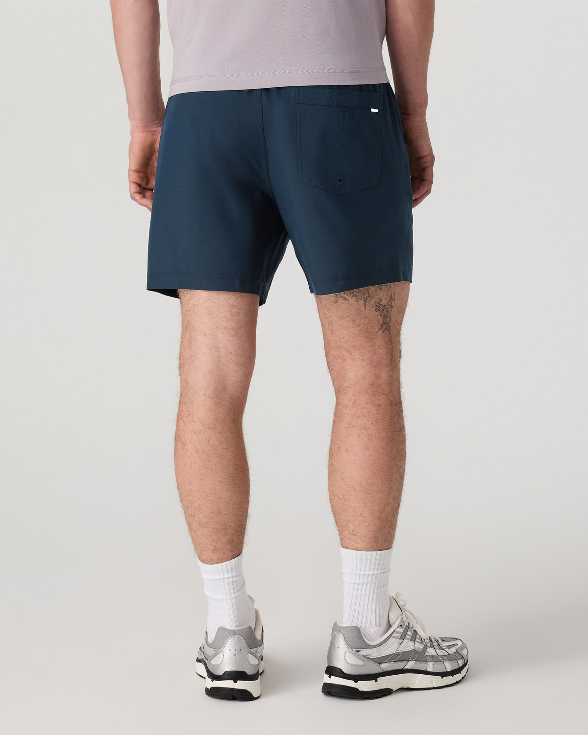 Kore Short Unlined 5 | Ink