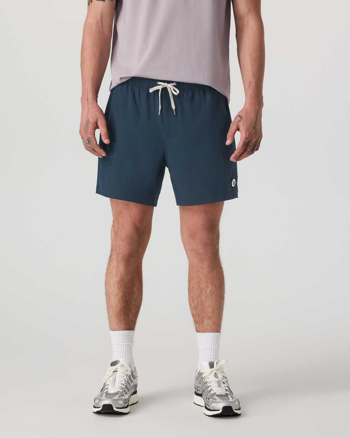Kore Short Unlined 5 | Ink