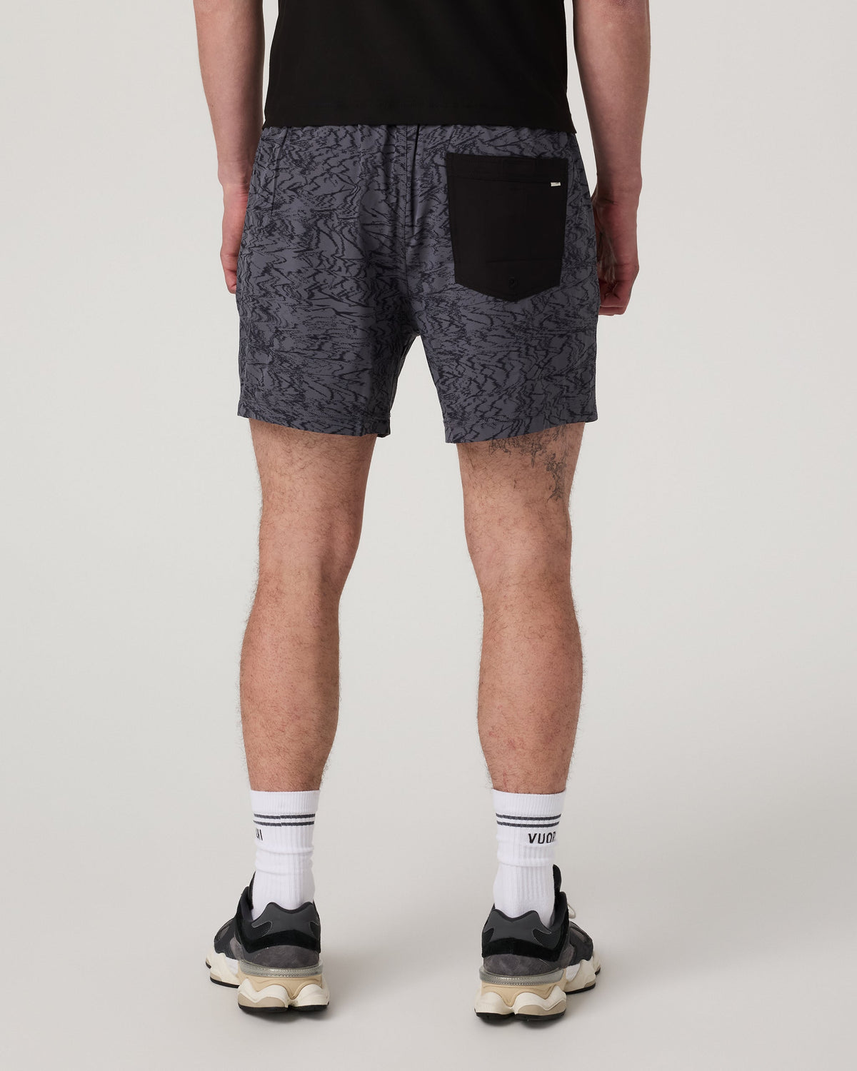 Kore Short Unlined 5 | Moonlight Sand