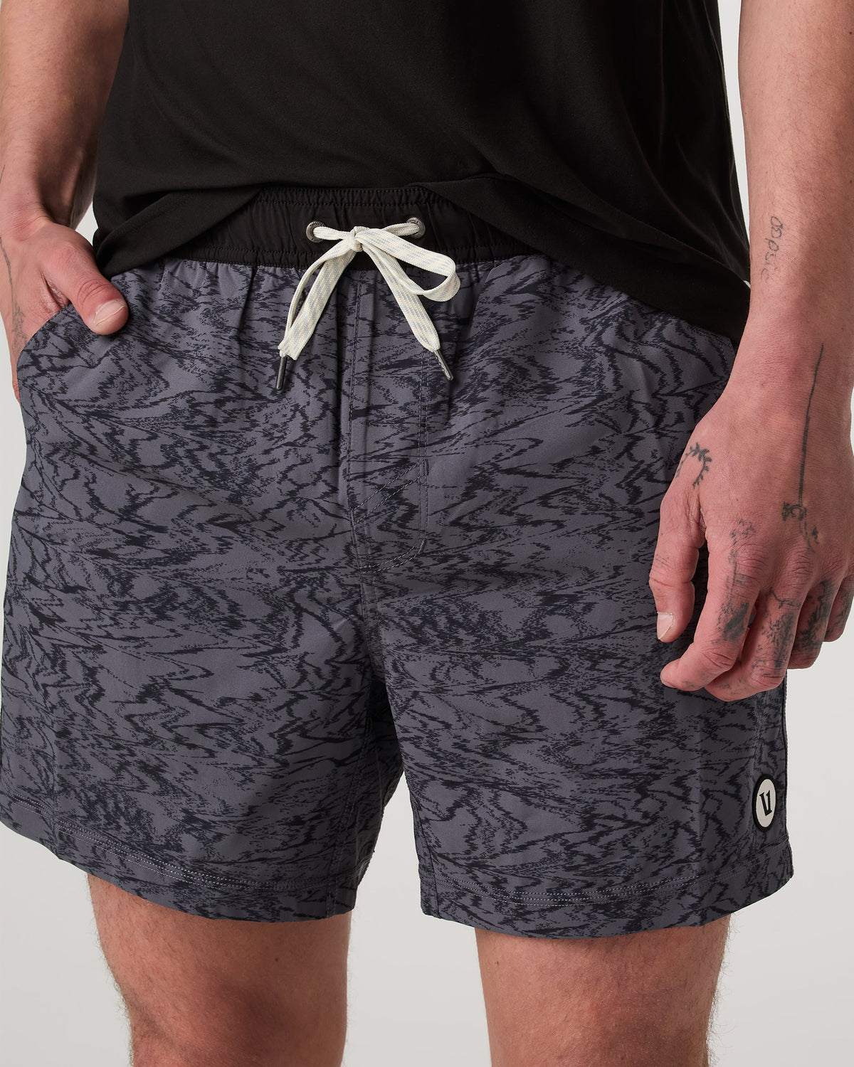 Kore Short Unlined 5 | Moonlight Sand