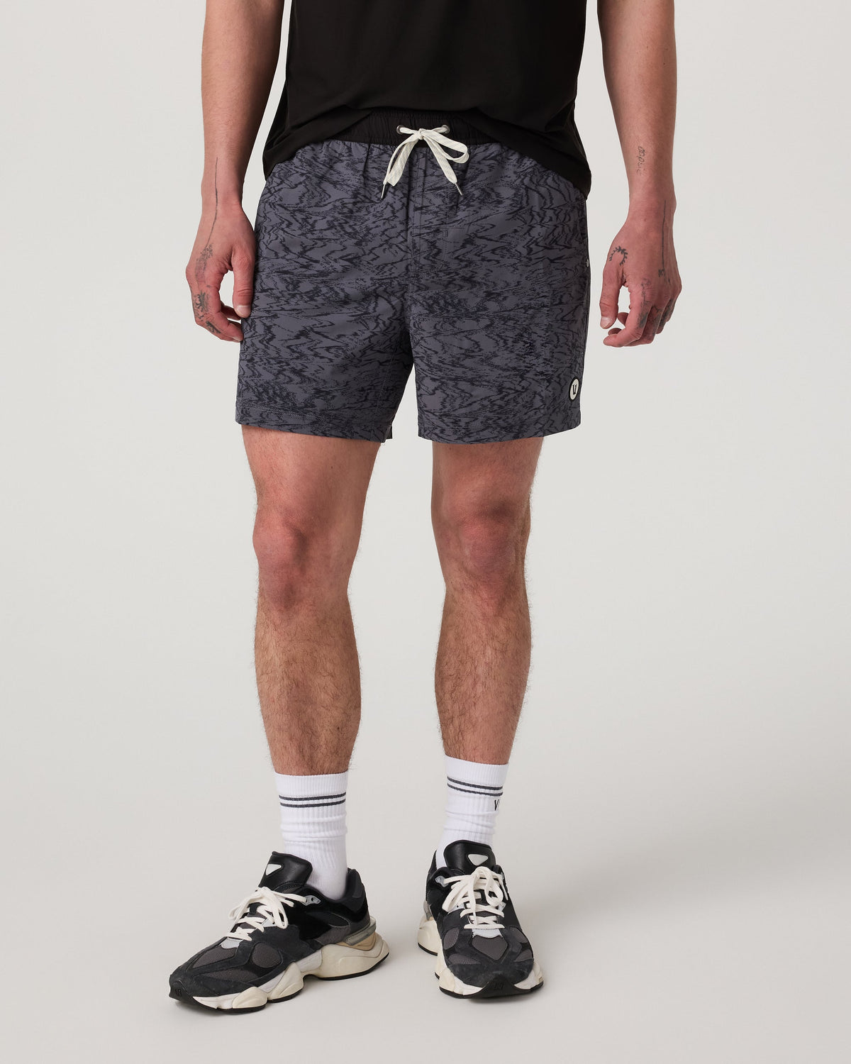 Kore Short Unlined 5 | Moonlight Sand