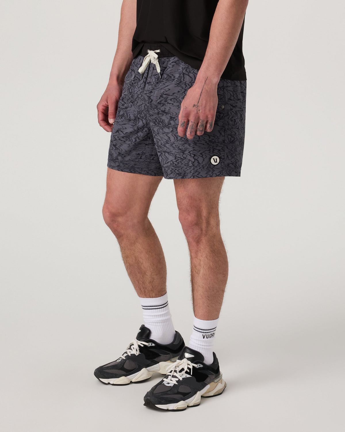 Kore Short Unlined 5 | Moonlight Sand