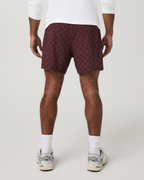 Kore Short Unlined 5 | Boysenberry Bondi