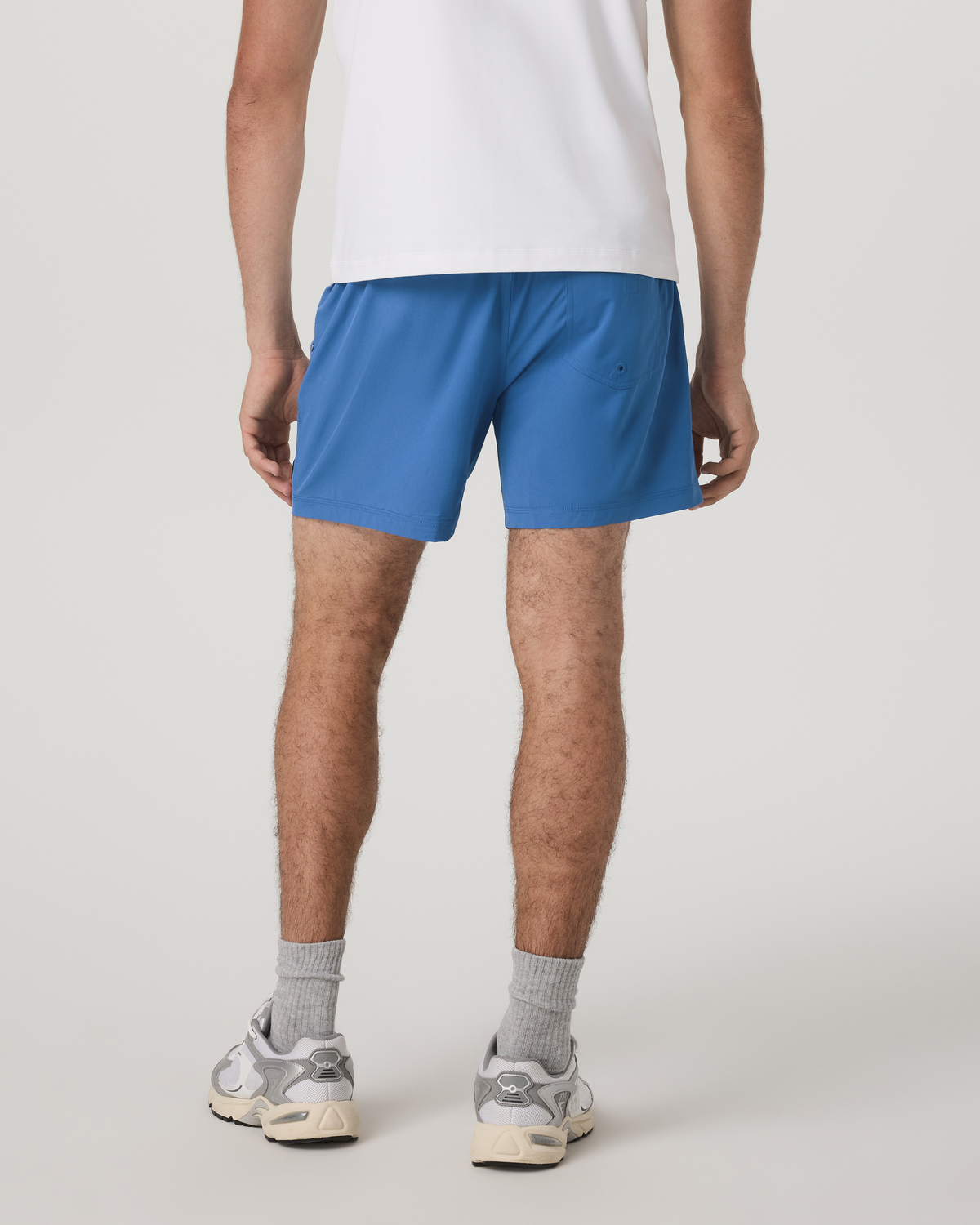 Kore Short Unlined 5 | Court Blue