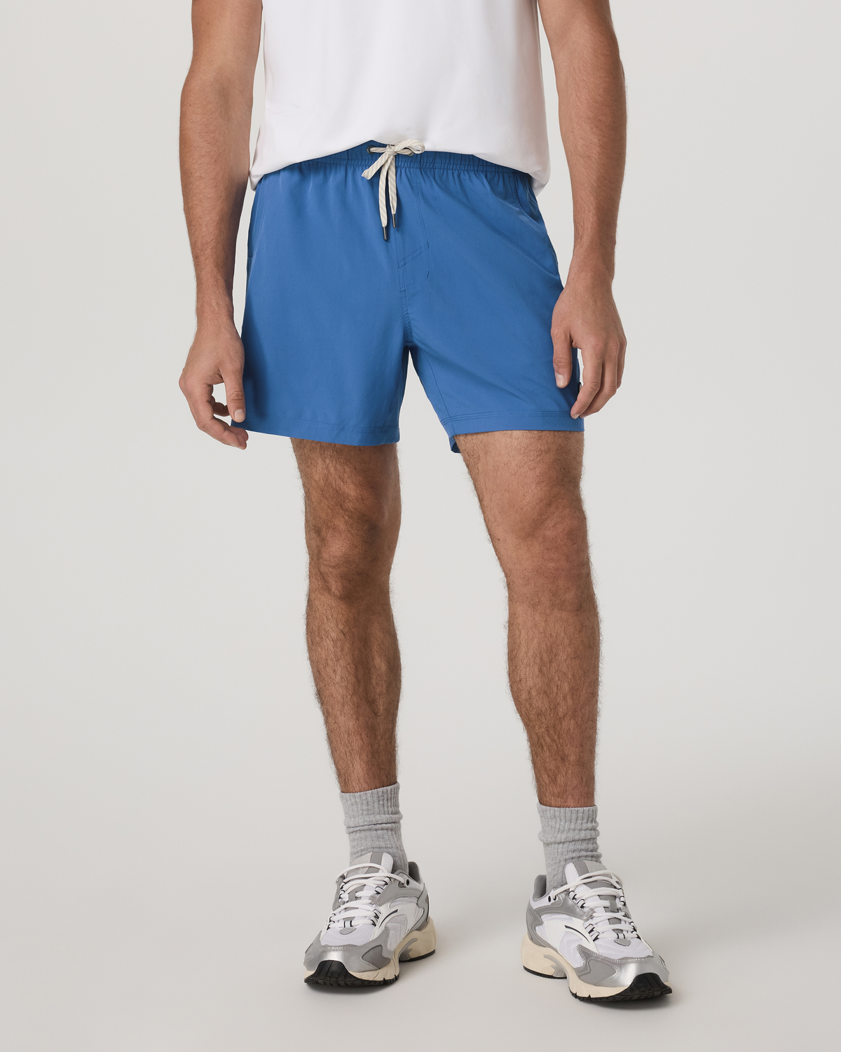 Kore Short Unlined 5 | Court Blue