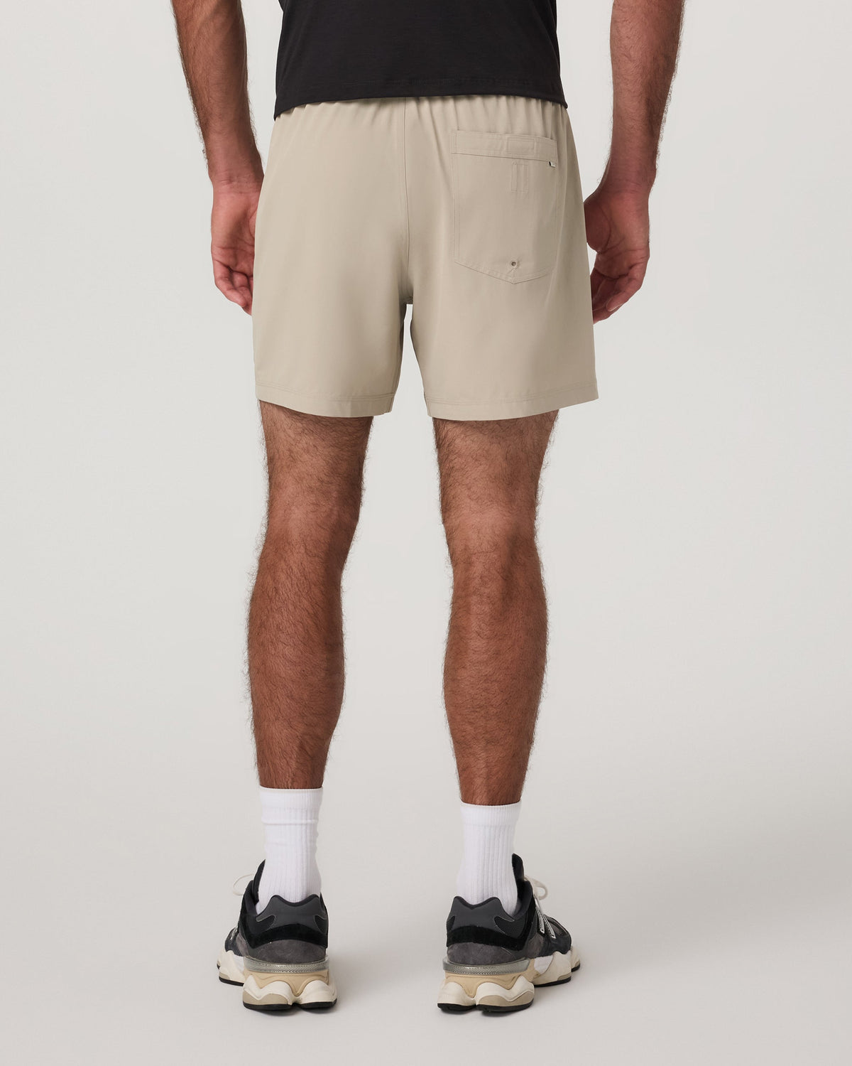 Kore Short Unlined 5 | Toast