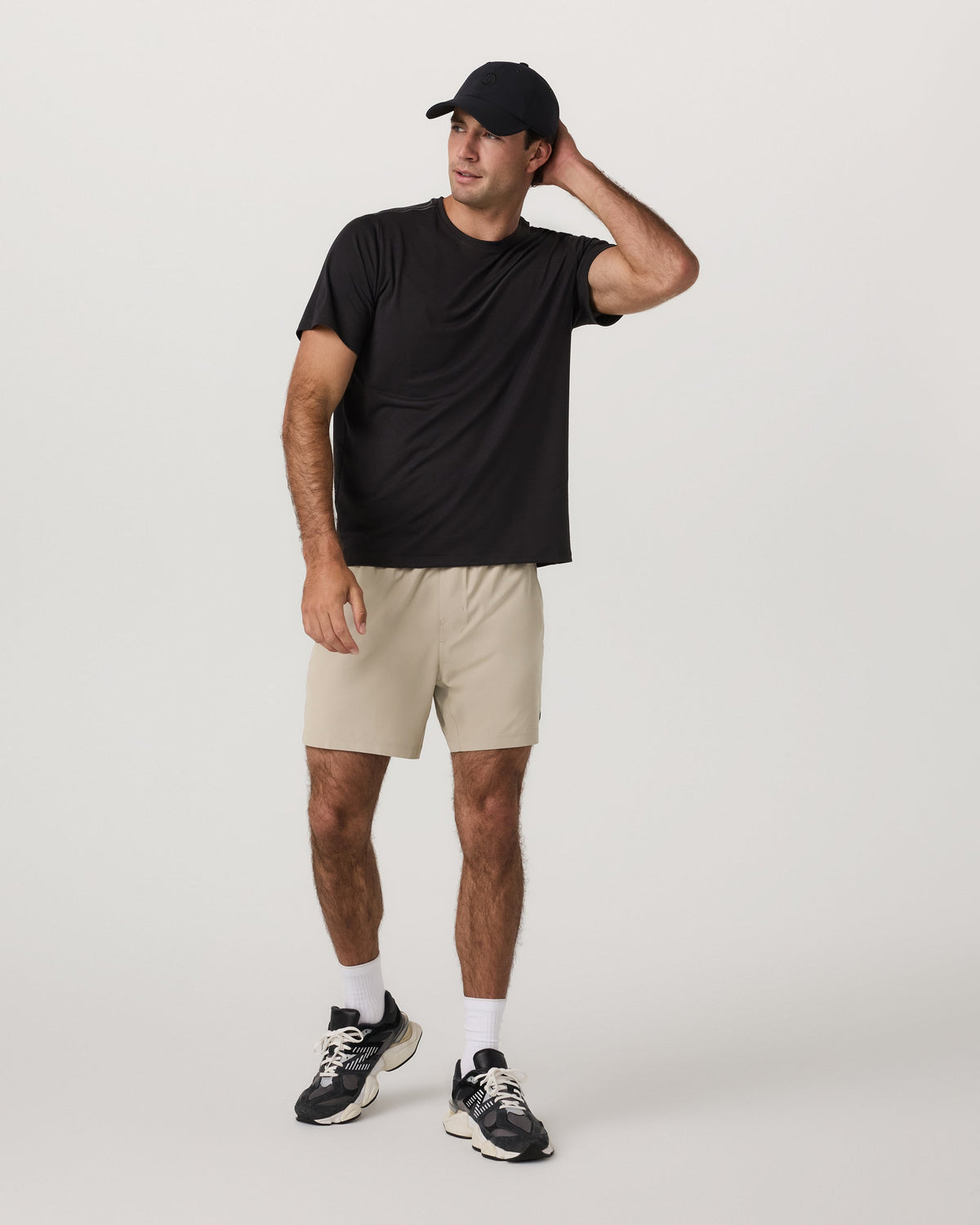 Kore Short Unlined 5 | Toast