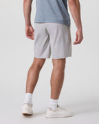 Fleet Chino Short 8 | Fog