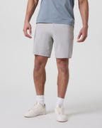 Fleet Chino Short 8 | Fog