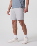 Fleet Chino Short 8 | Fog