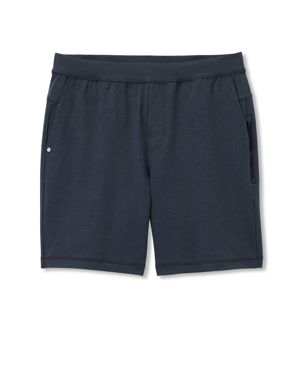 Coronado Short 8 | Midnight Heather