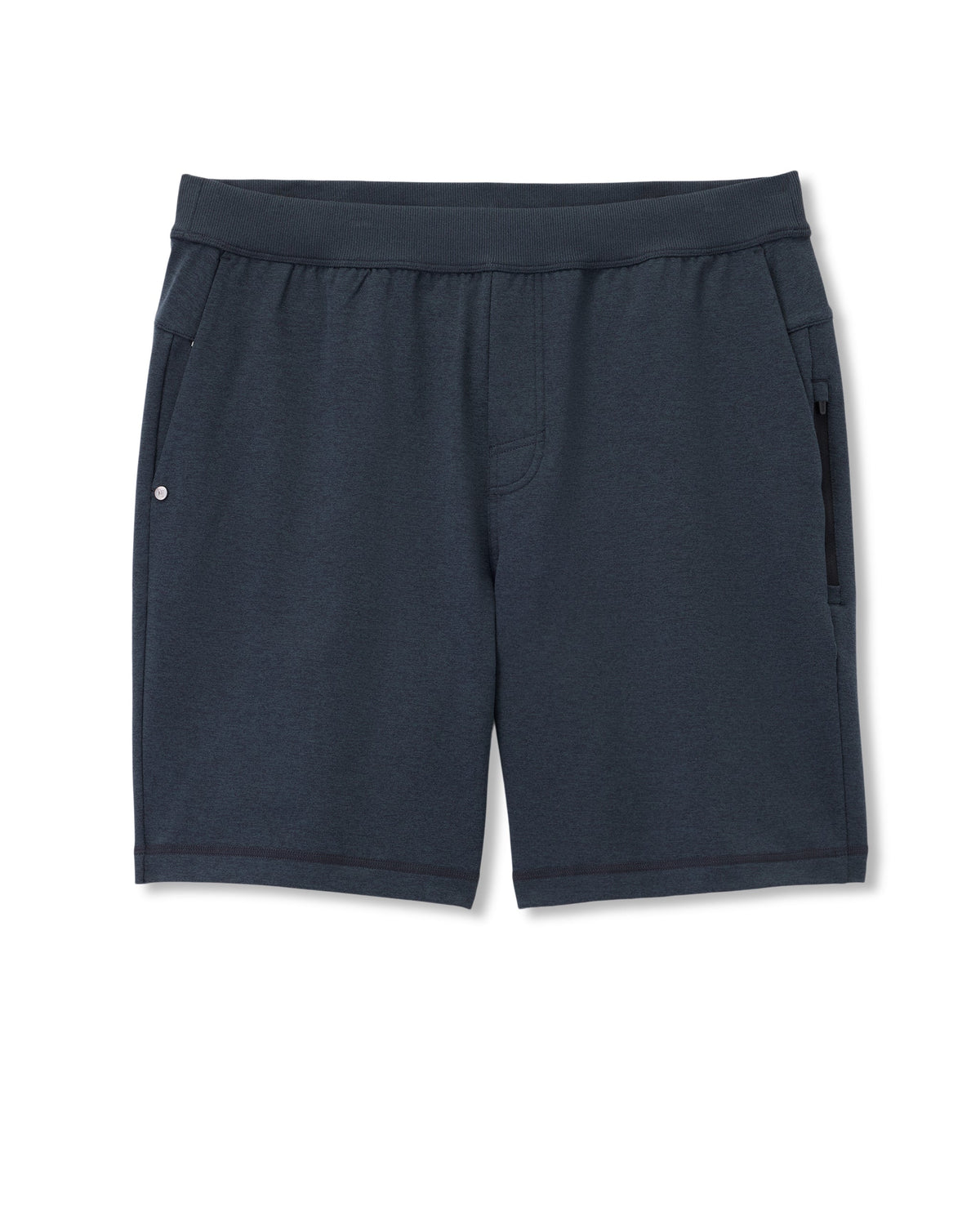 Coronado Short 8 | Midnight Heather