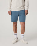 Coronado Short 8 | Pool Blue Heather