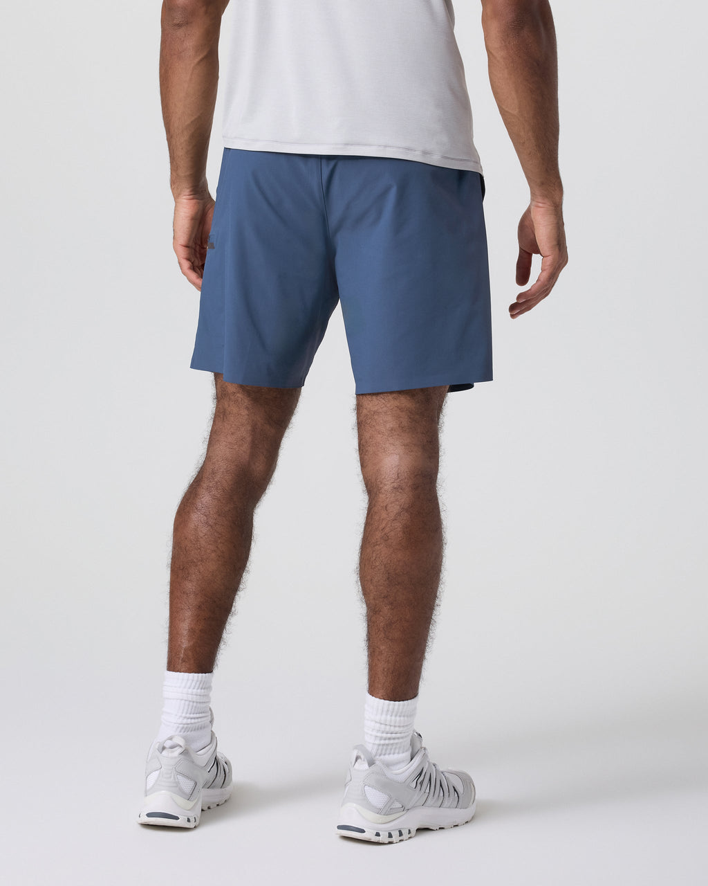 Grafton Short Lined 7 | Pacific