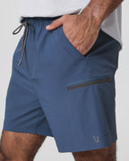 Grafton Short Lined 7 | Pacific