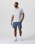 Grafton Short Lined 7 | Pacific